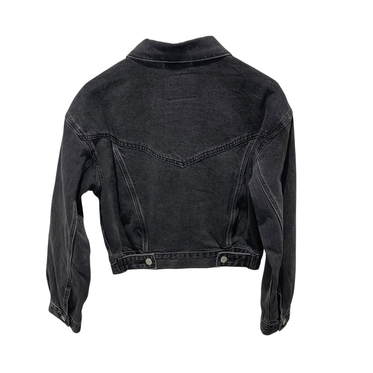 Levi's デニムジャケット　70583 PACKABLE 70's Levi's デニムジャケット 