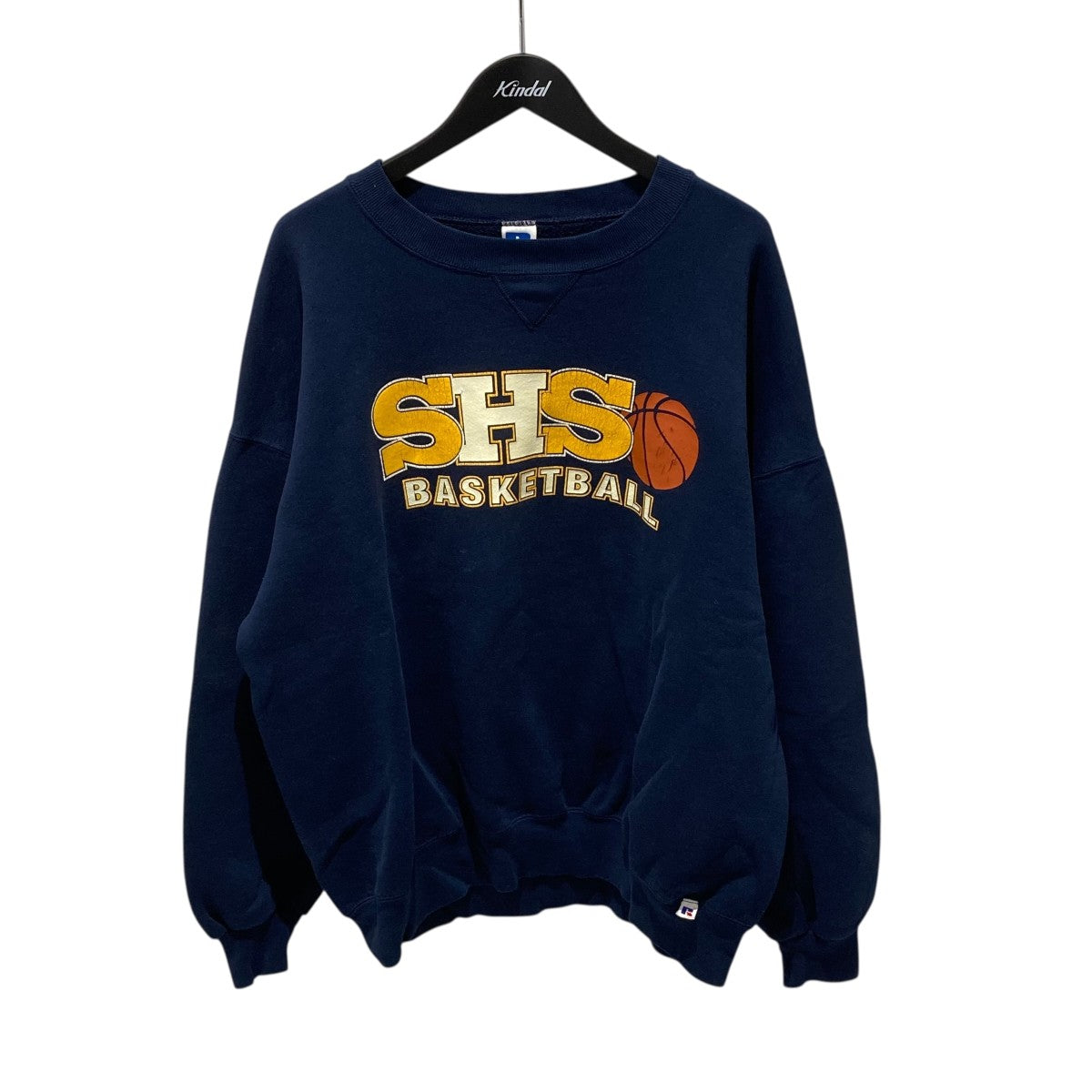 90s USA製クルーネックスウェット