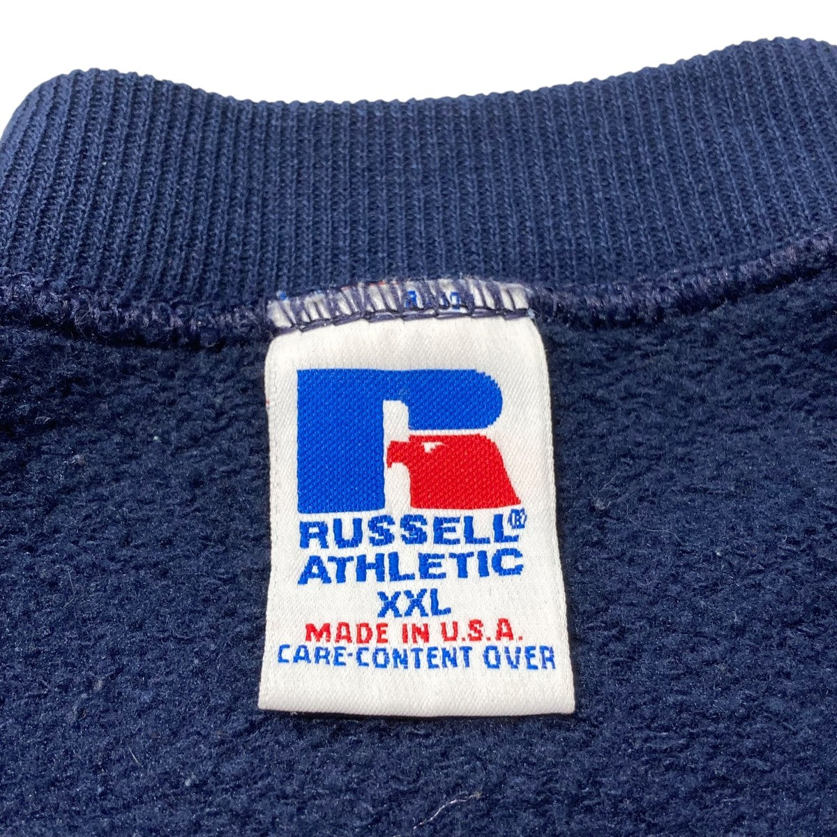 90s USA製クルーネックスウェット