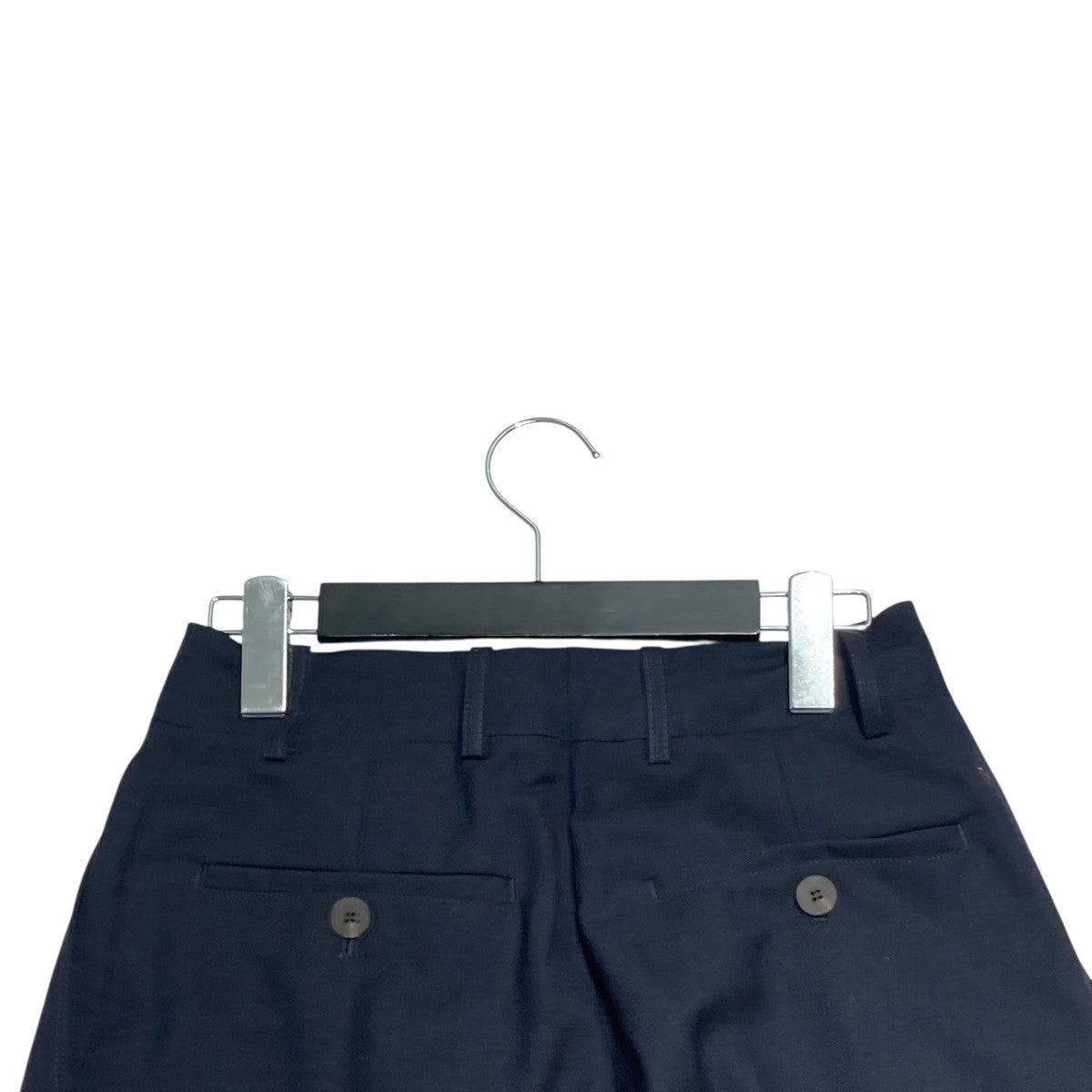 STUDIO NICHOLSON スラックス MEN'S PANTS | Studio Nicholson