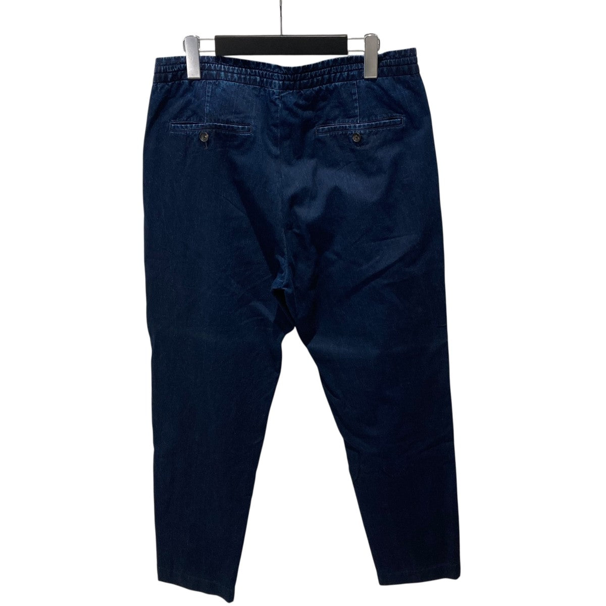 ZEGNA ゼニア　IT48 バーガンディ チノスラックス メンズパンツ de8a986871d74fcd42314d8cafb953