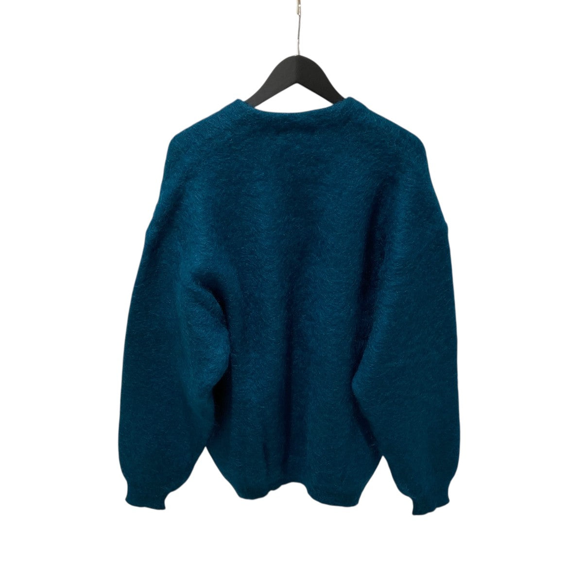 COOTIE PRODUCTIONS モヘアカーディガン L COOTIE / Mohair Cardigan