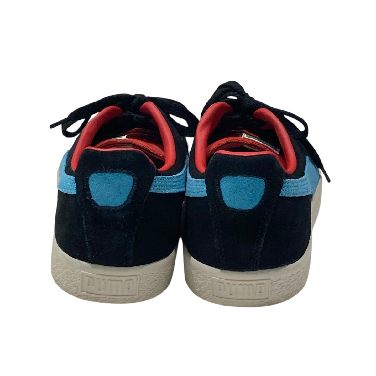 PUMA(プーマ) CLYDE OGローカットスニーカー391962-04 391962-04