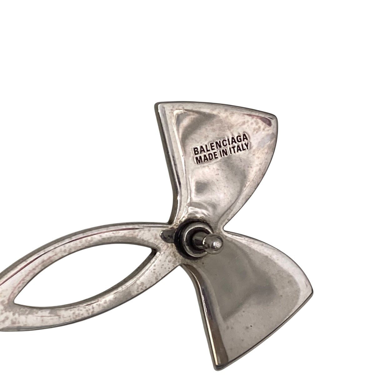 BALENCIAGA×UNDER ARMOUR ベルト811905 811905 ブラック｜【公式