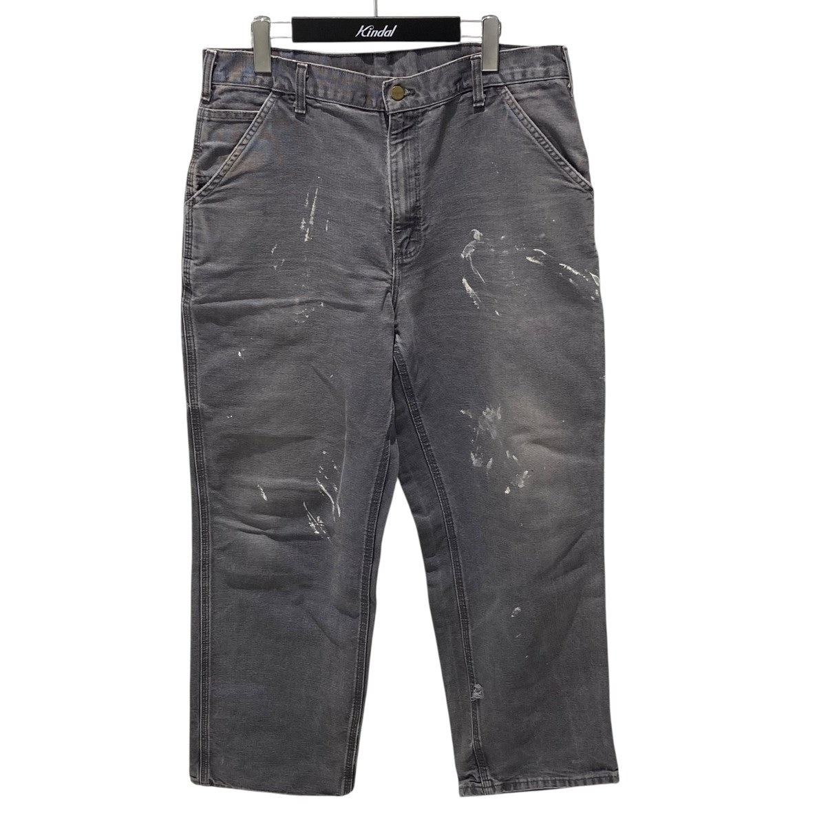 福袋 | レディースファッション通販【公式】 CarHartt(カーハート) B11PTB ペインターデニムパンツB11PTB パンツ