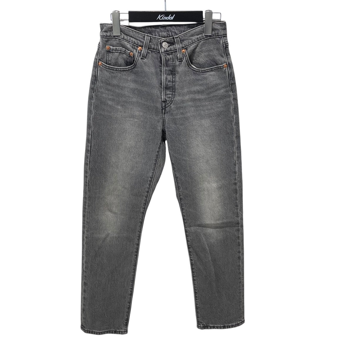 LEVI'S(リーバイス) 501 Original Fitデニムパンツ12501-0447
