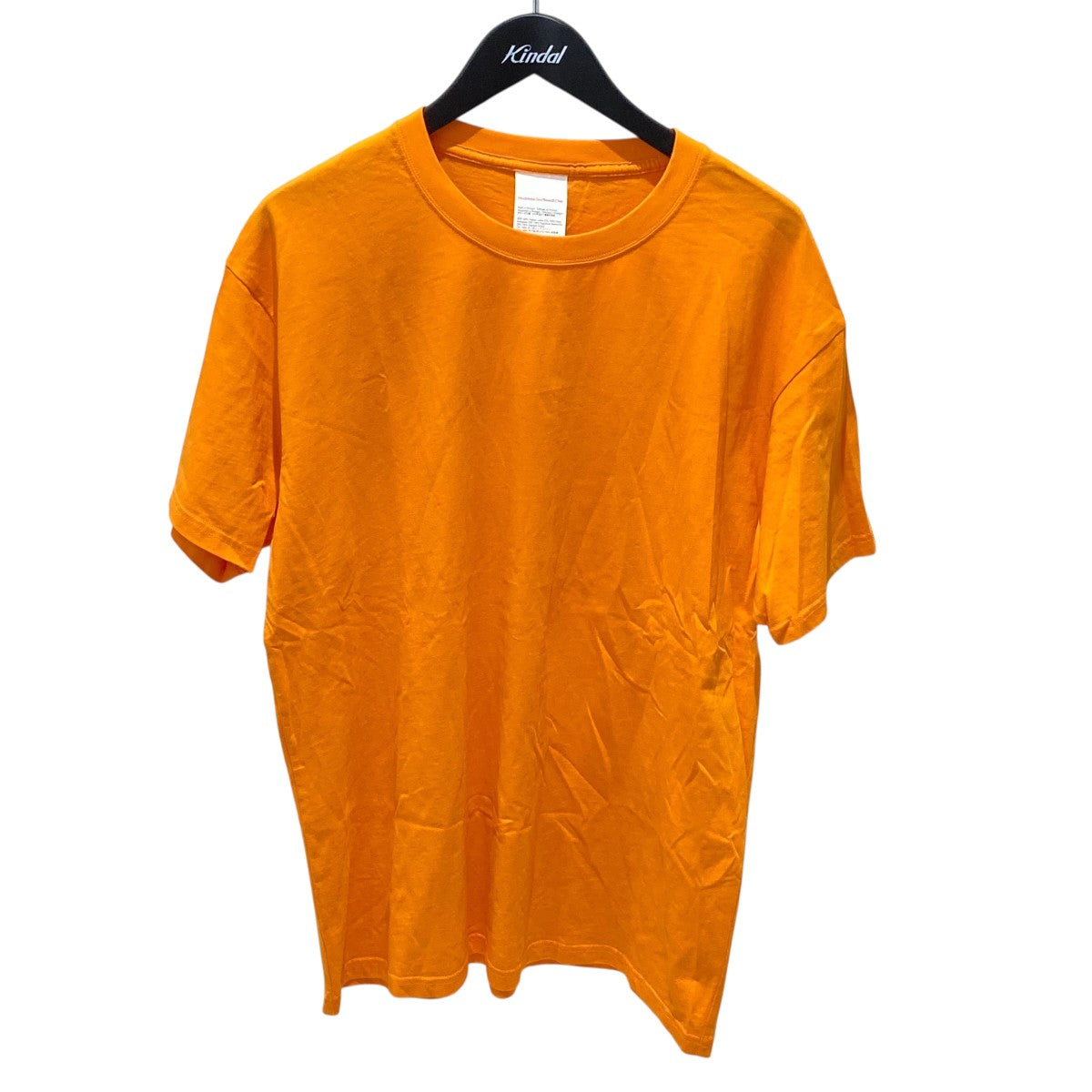 stockholm surfboard club 半袖Ｔシャツ 古着・中古-1枚目のアイテム画像