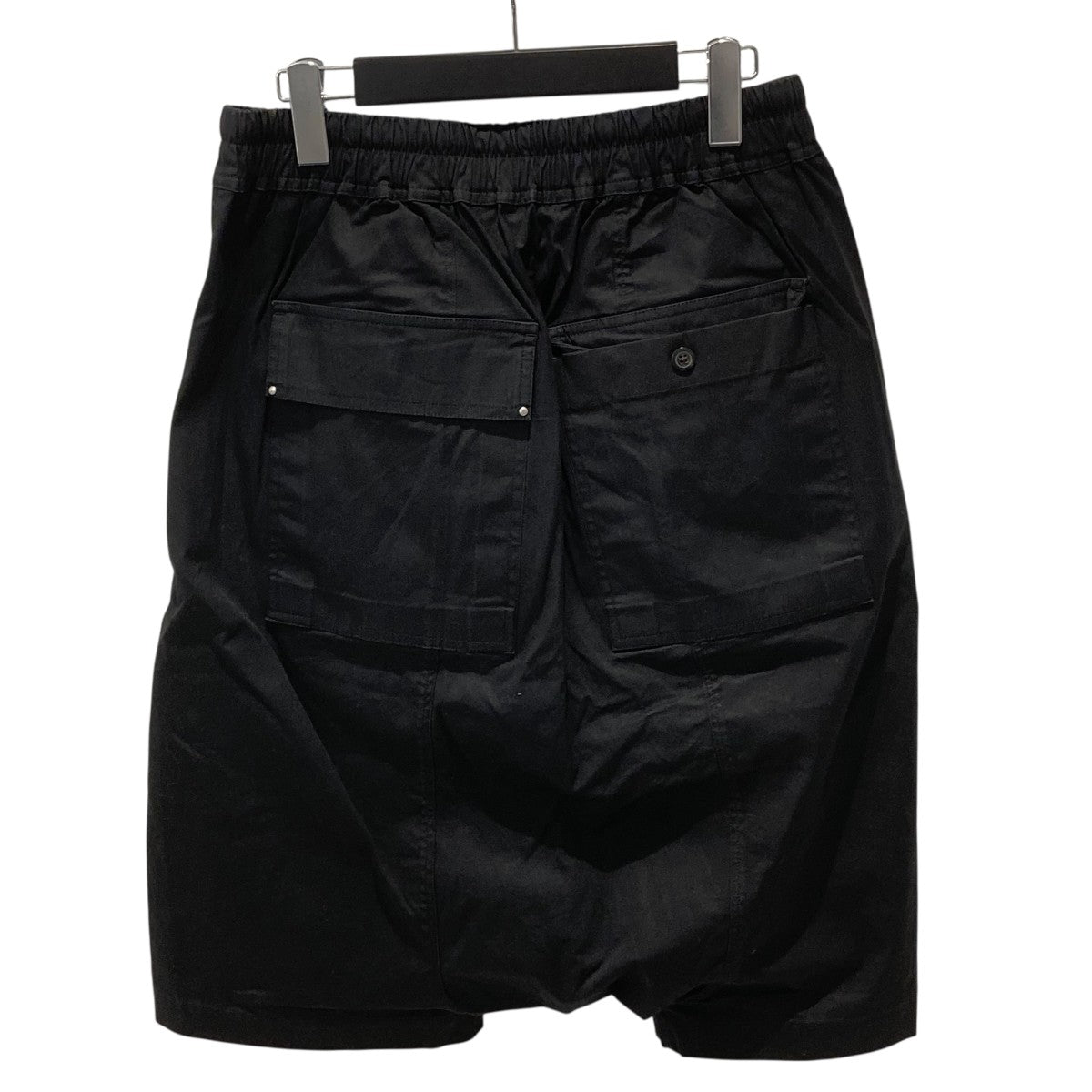 RICK OWENS(リックオウエンス) RICK'S PODS SHORTSハーフパンツ