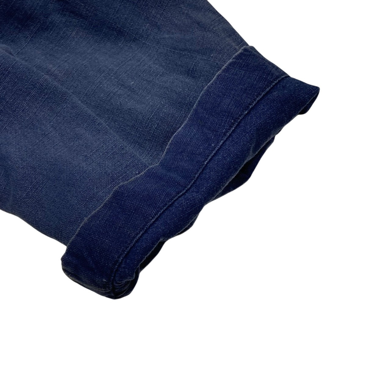 VINTAGE(ヴィンテージ) 1920s フレンチワークジャケット メティス