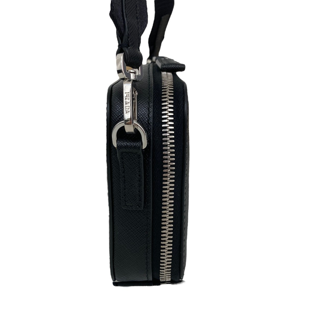 プラダ ビジネスバック PRADA 2way ショルダー サフィアーノ 現行品 PRADA(プラダ) サフィアーノショルダーバッグ2VH173 2VH173