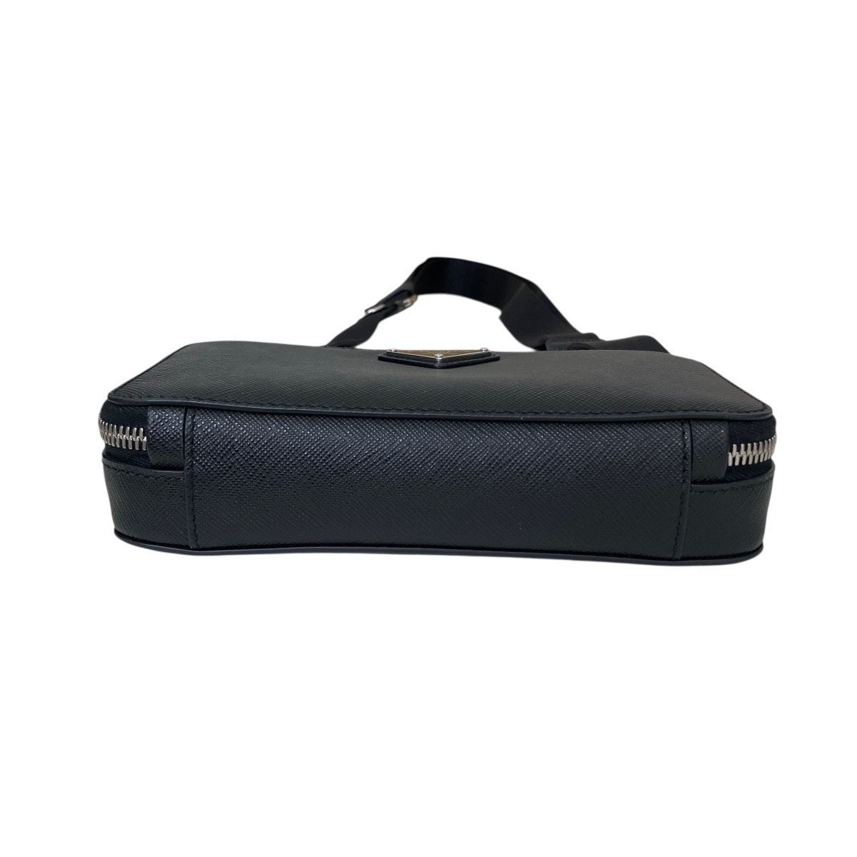 プラダ ビジネスバック PRADA 2way ショルダー サフィアーノ 現行品 PRADA(プラダ) サフィアーノショルダーバッグ2VH173 2VH173