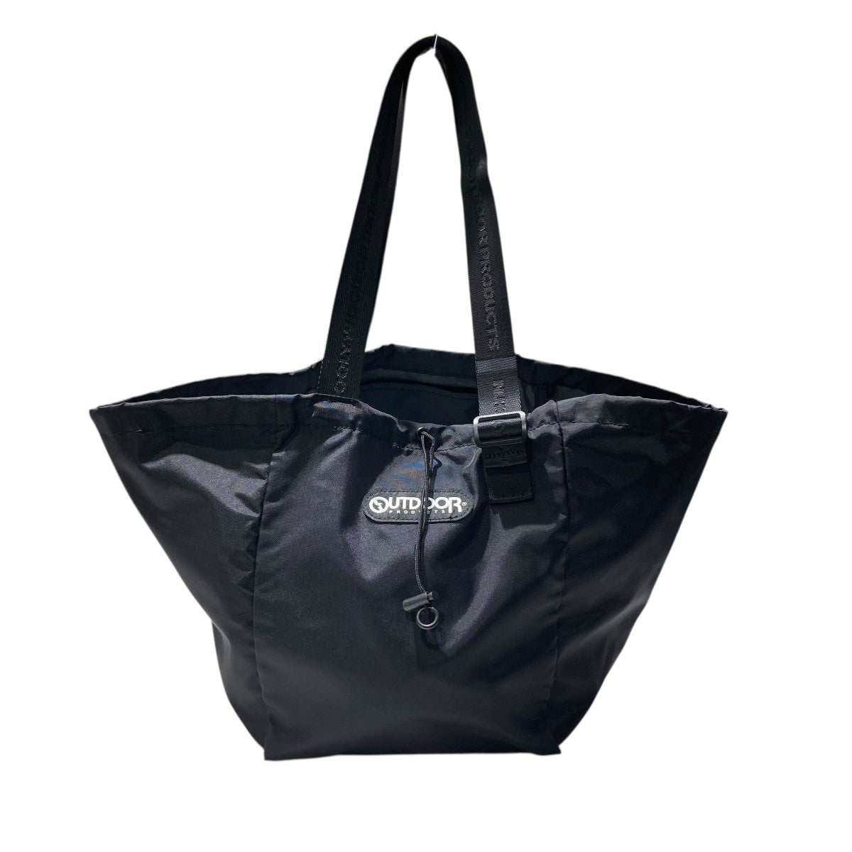 【新品未使用品】N.HOOLYWOOD SPRING2021 BAG LARGE N.HOOLYWOOD（N.ハリウッド）の「SPRING2021 【N.HOOLYWOOD TEST