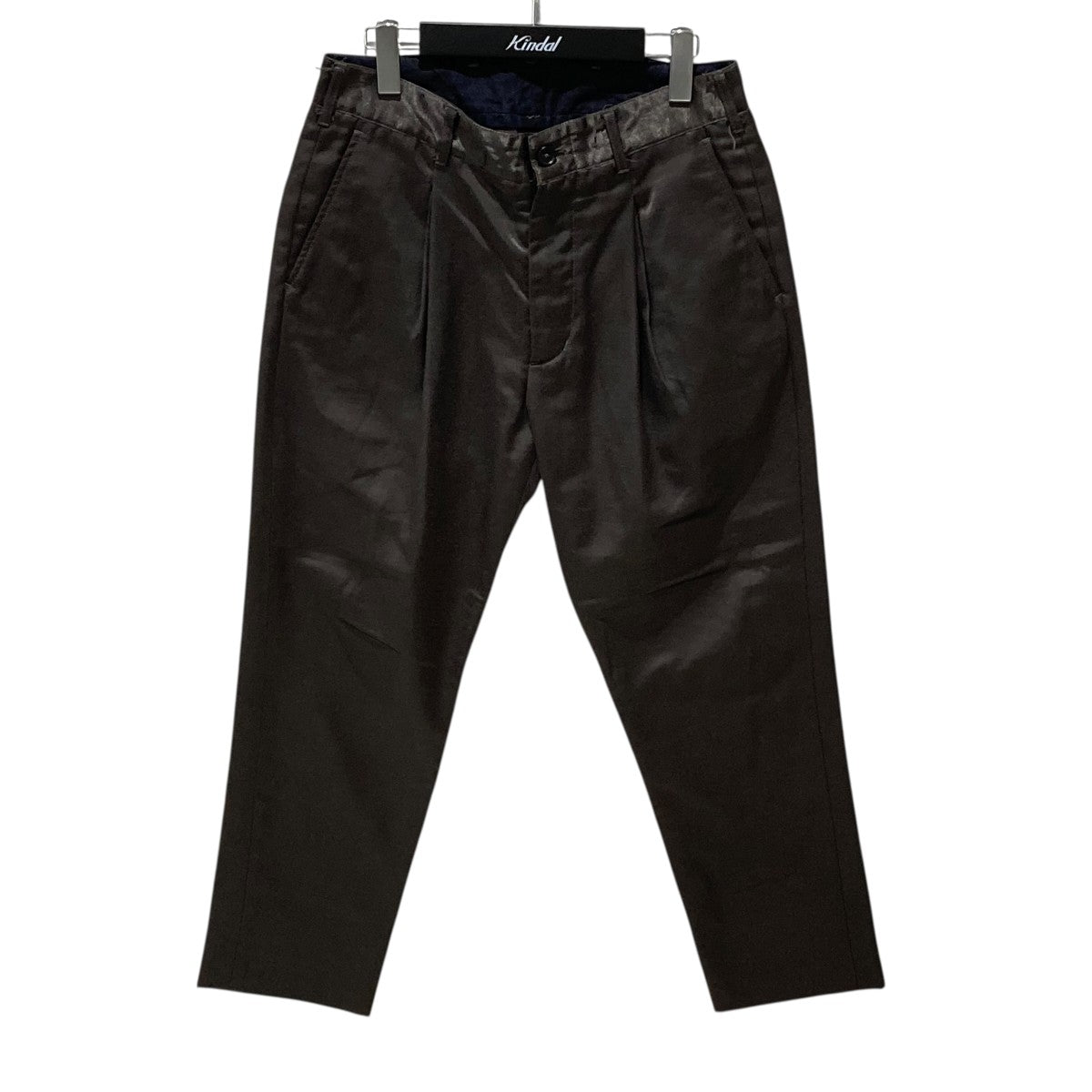 Engineered Garments 2タックパンツ 古着・中古-1枚目のアイテム画像