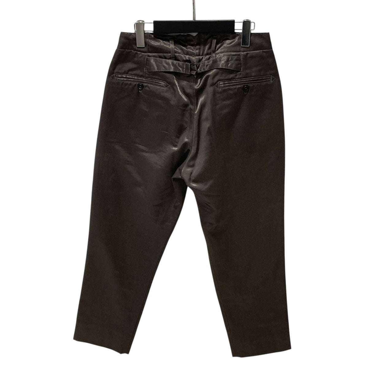 Engineered Garments 2タックパンツ 古着・中古-2枚目のアイテム画像