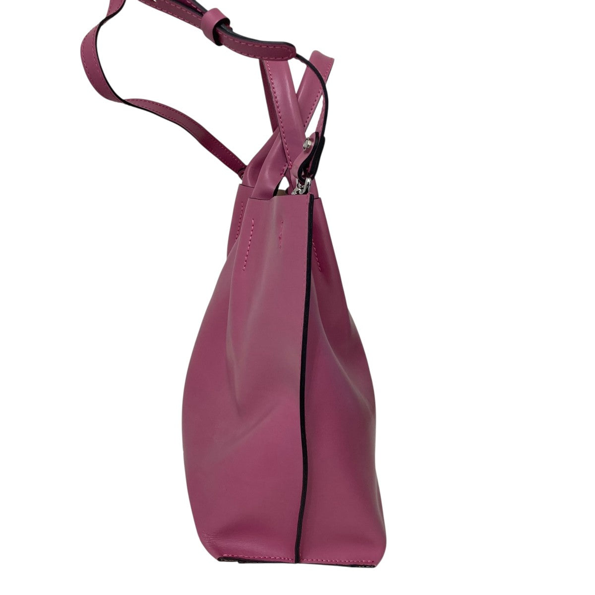 GIANNI CHIARINI(ジャンニキアリーニ) 2WAYショルダーバッグ