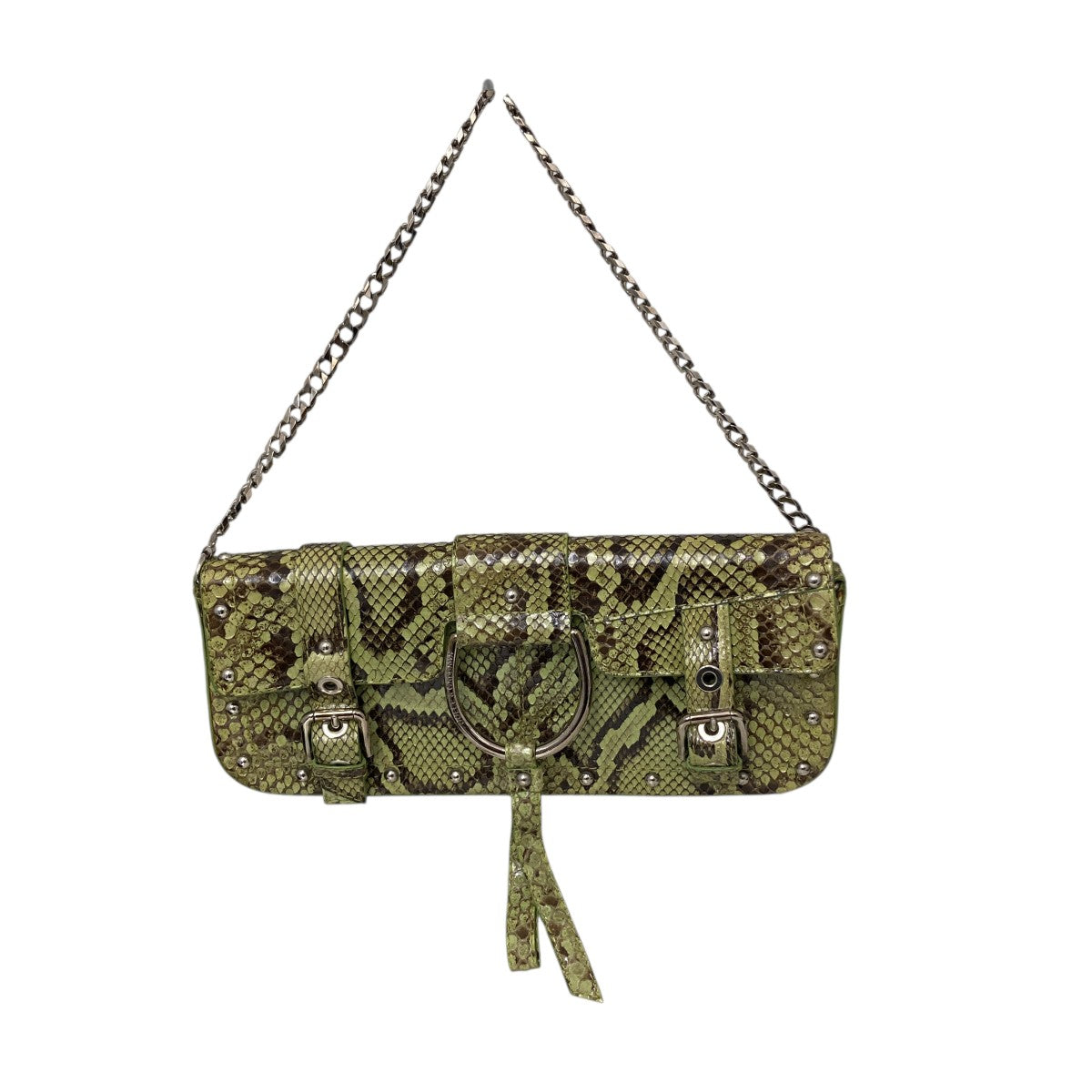 DOLCE&GABBANA ショルダーバッグ ドルチェ&ガッバーナ(DOLCE&GABBANA)|ショルダーバッグ|HARDOFF