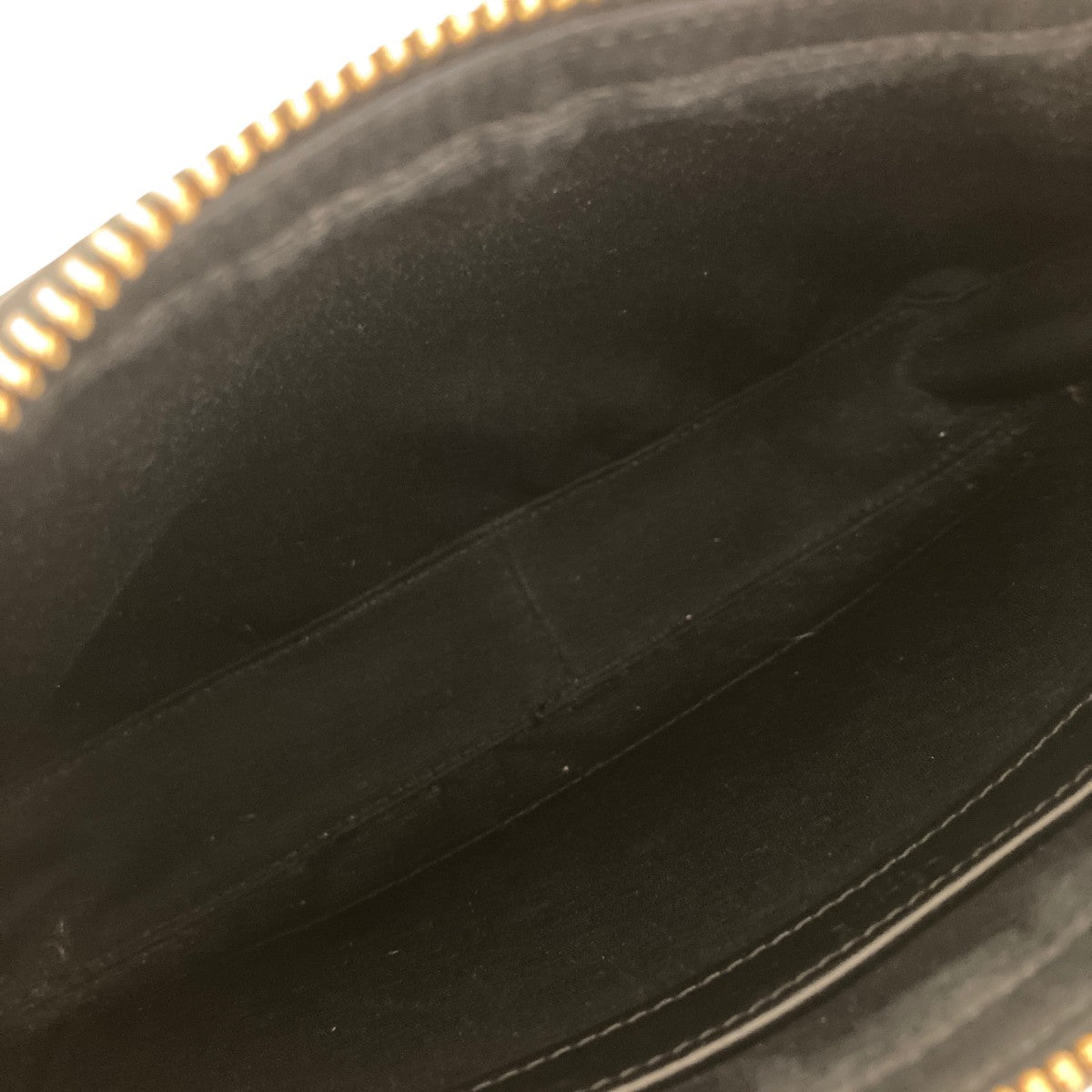 CELINE トリオンフショルダーバッグ 古着・中古-6枚目のアイテム画像