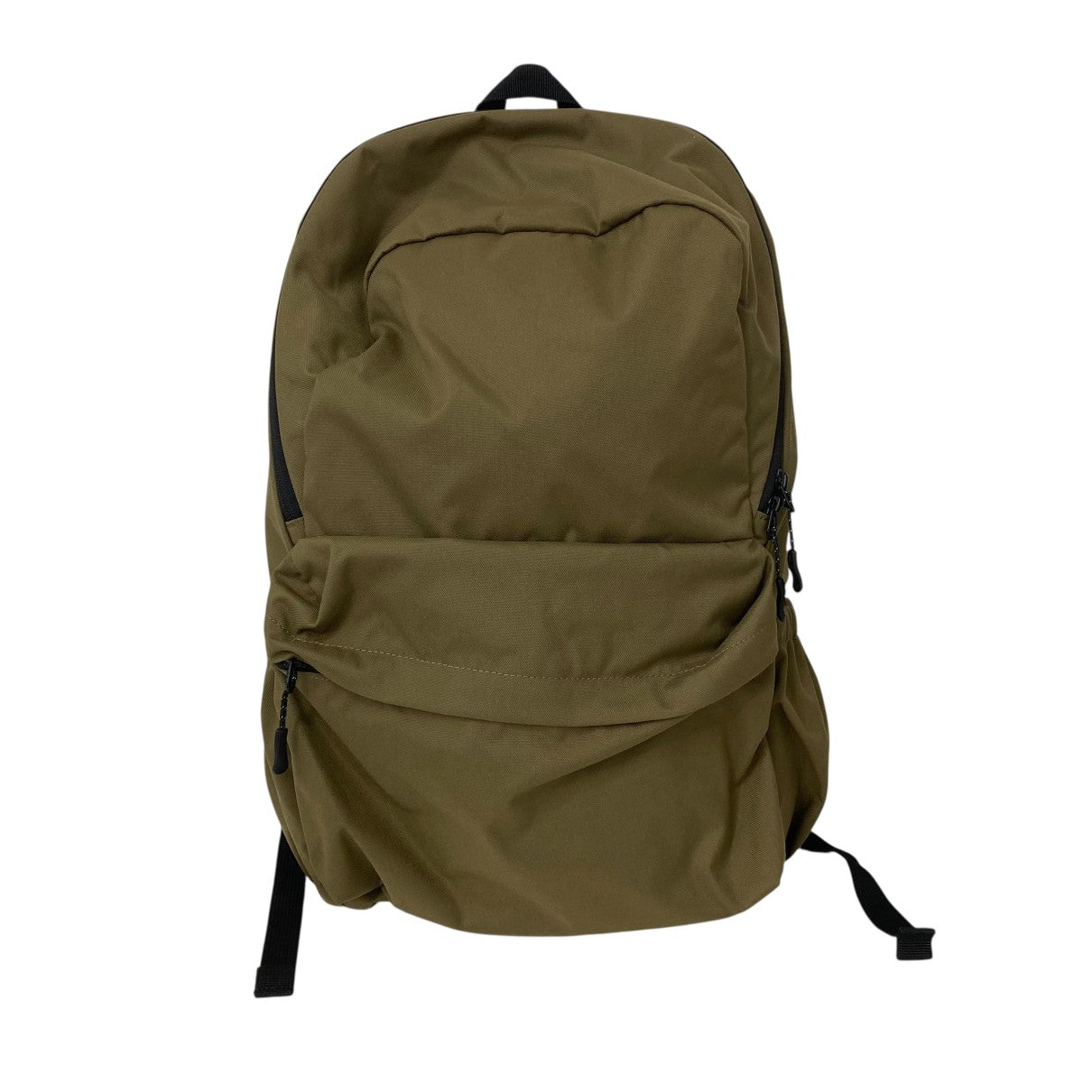 snow peak(スノーピーク) Everyday Use BackpackリュックAC