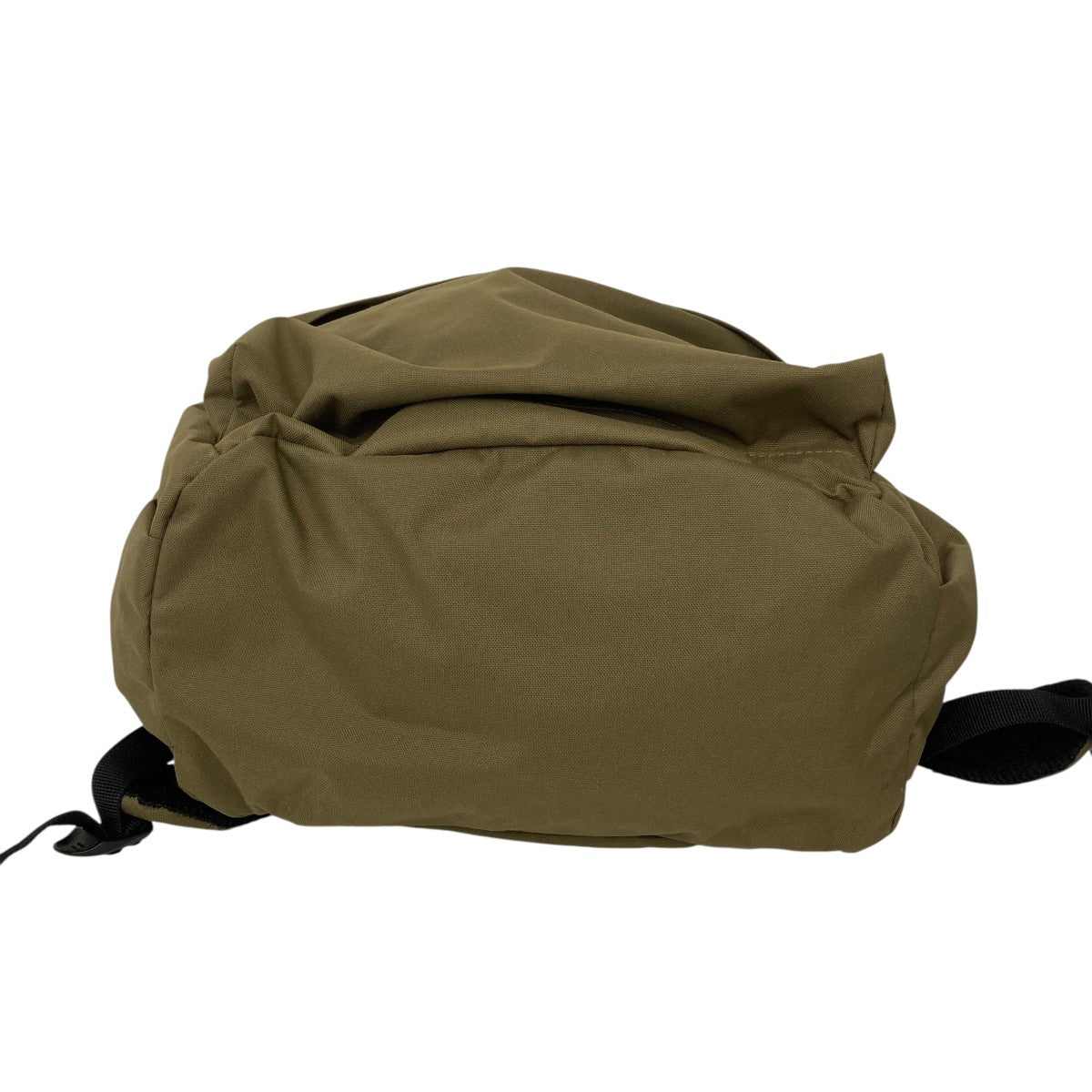 9／10まで出品【スノーピーク】 Ripstop Backpack オリーブ スノーピーク】 Ripstop Backpack オリーブ
