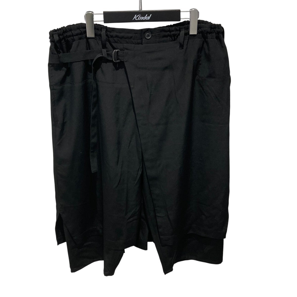 Yohji Yamamoto pour homme(ヨウジヤマモトプールオム) 25SSTA