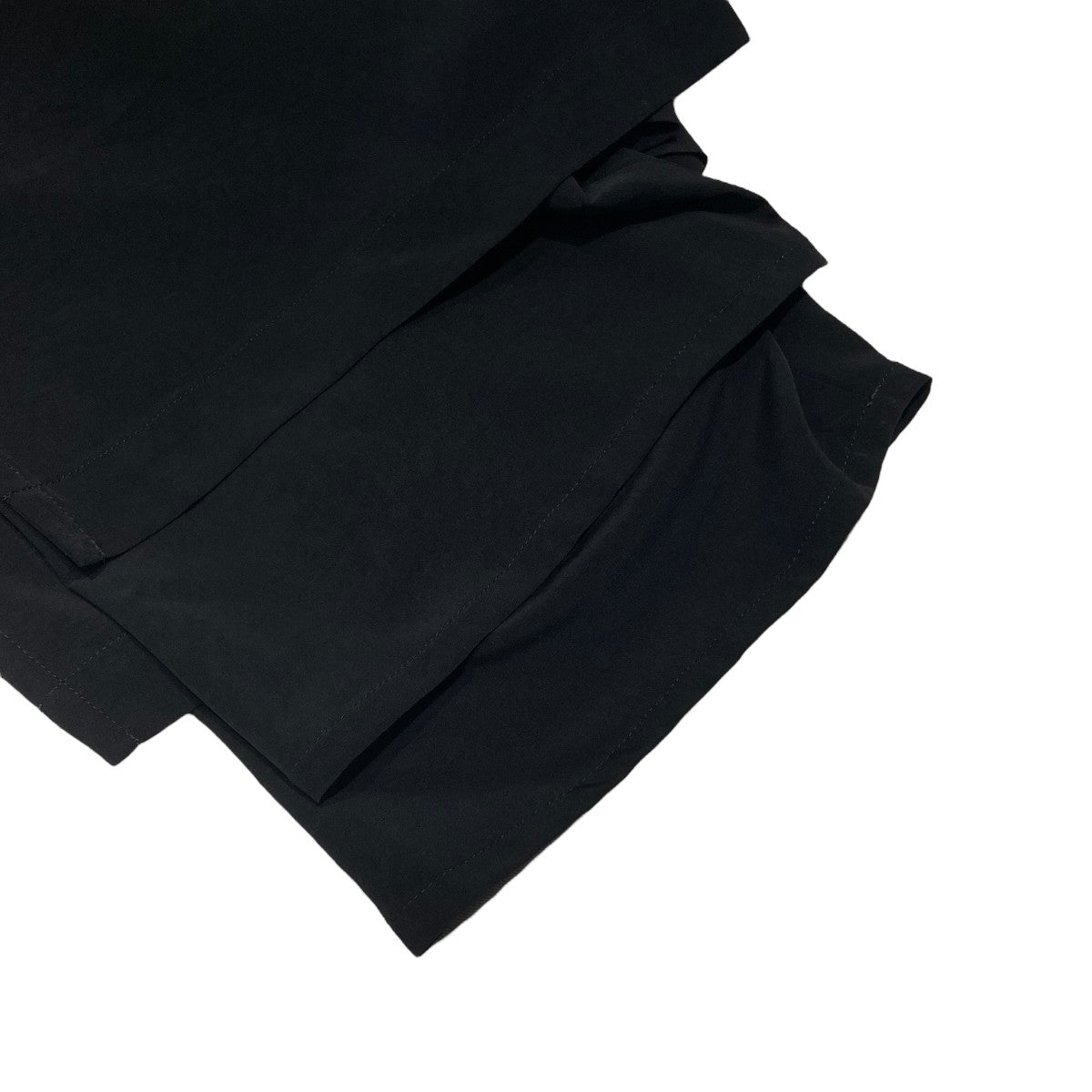 Yohji Yamamoto pour homme(ヨウジヤマモトプールオム) 25SSTA