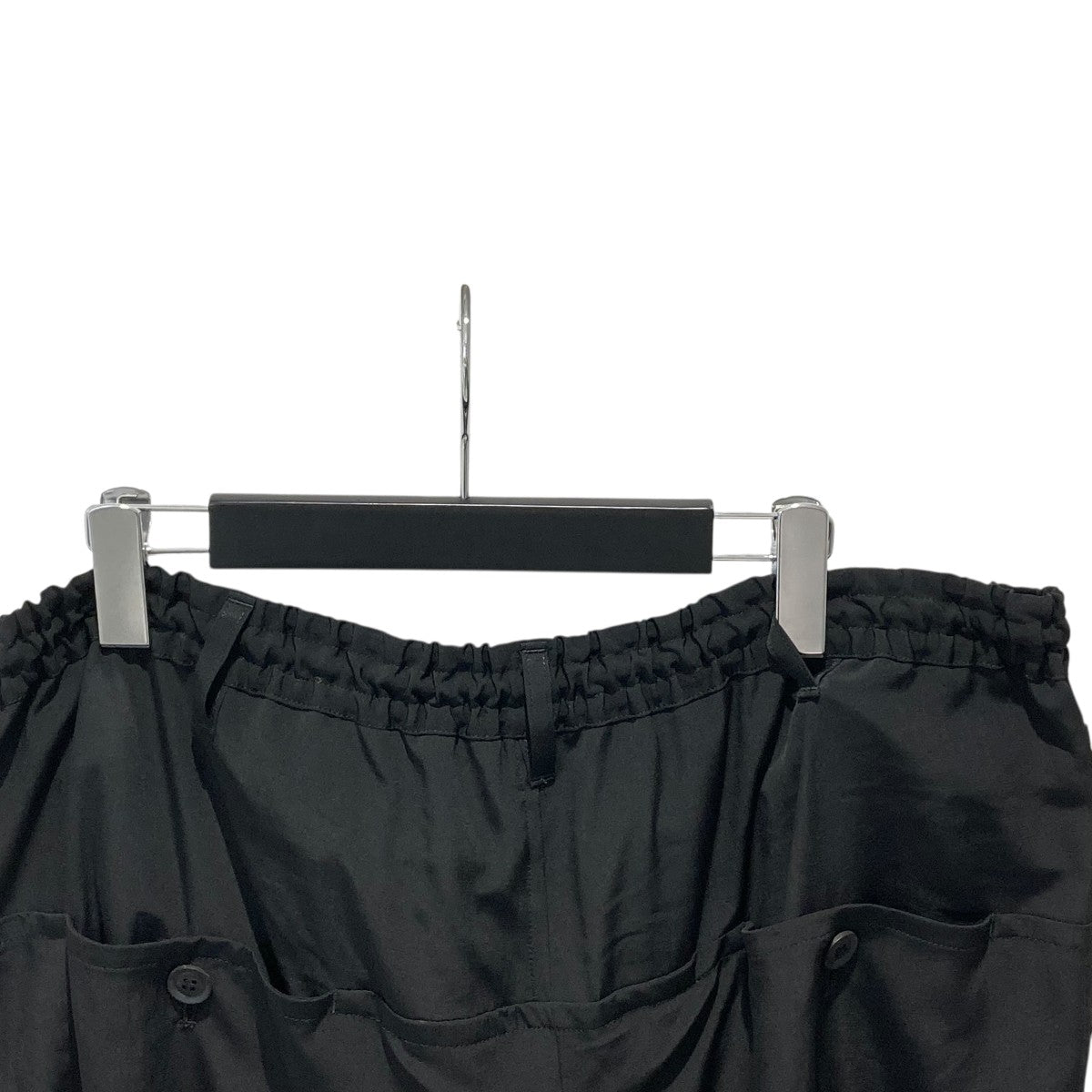Yohji Yamamoto 25SS タキシード ラップパンツ e4rmDGSpQRsg.jpg?width=768