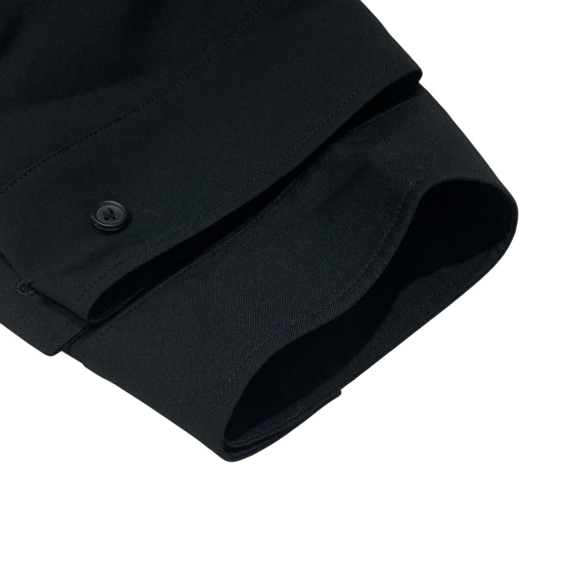 Yohji Yamamoto pour homme(ヨウジヤマモトプールオム) 25SSWOOL