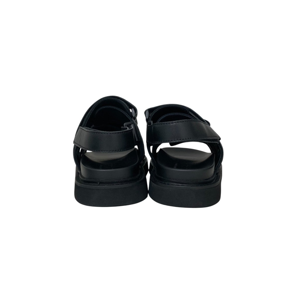 Yohji Yamamoto pour homme(ヨウジヤマモトプールオム) サンダル