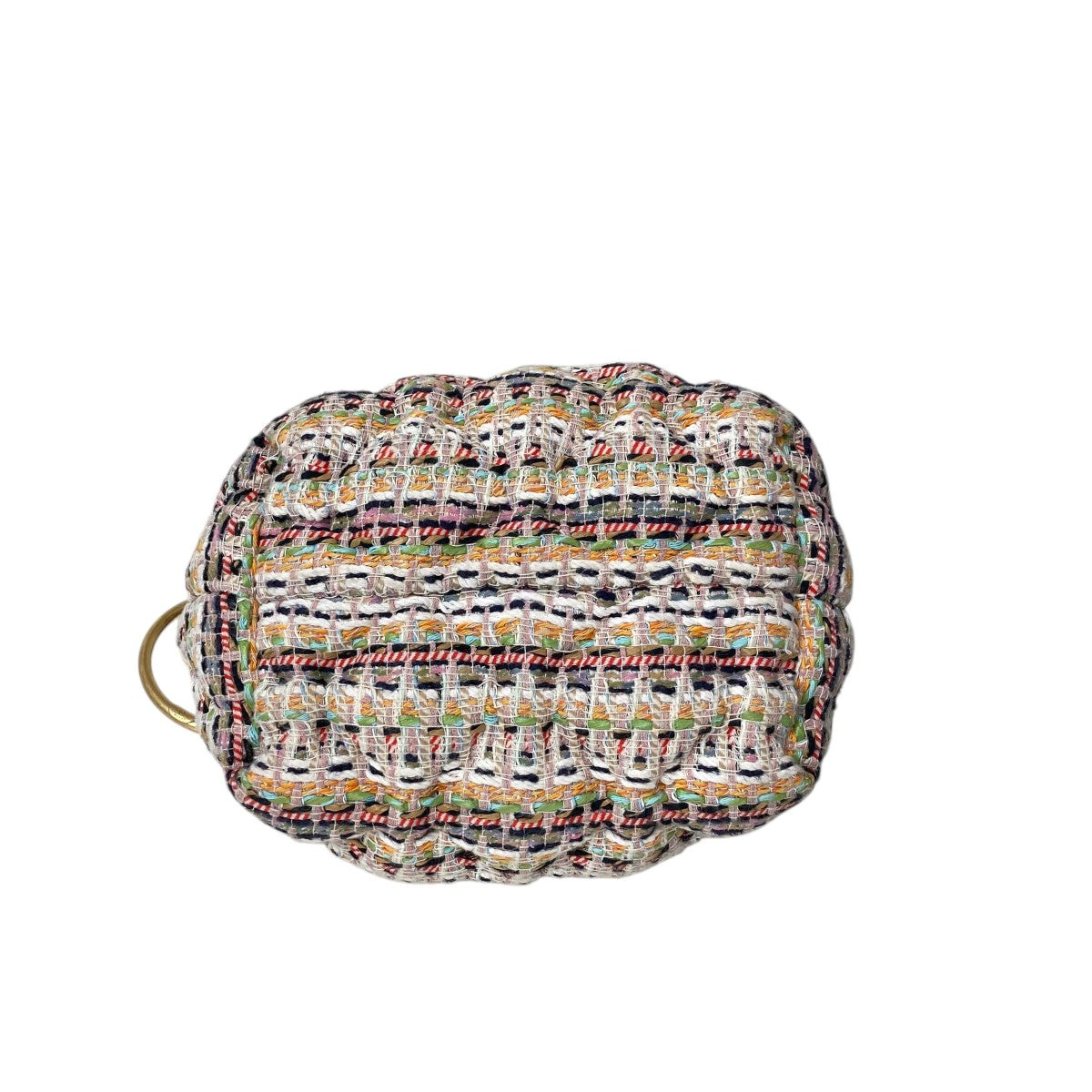 CHANEL チェーンショルダーバッグ 古着・中古-4枚目のアイテム画像