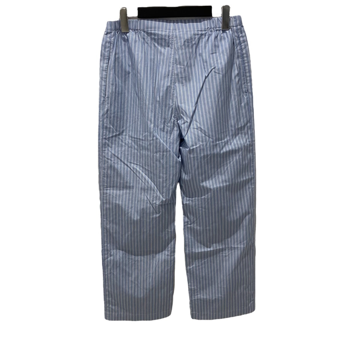 CELINE by Hedi Slimane 19AW20NEW WAVE PANTS 2P206949C