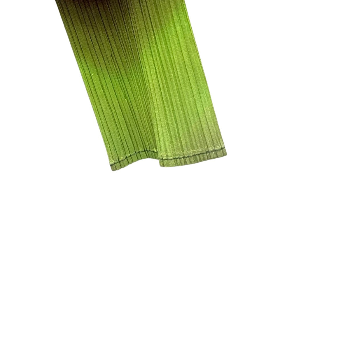 PLEATS PLEASE(プリーツプリーズ) オーロラグラデーションコートPP23