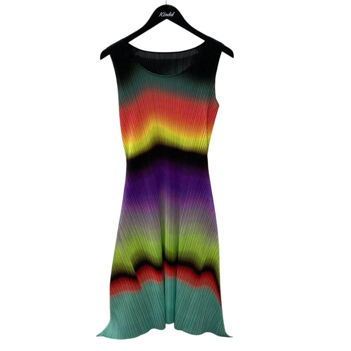 pleats please プリーツプリーズ　ポワント　ワンピース アイテムのご紹介「POWAN」 – isseymiyake.com