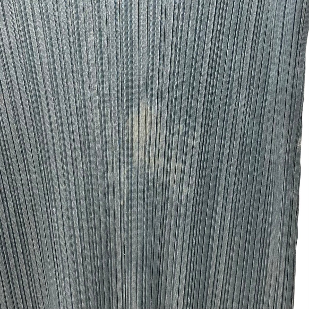 PLEATS PLEASE フリンジデザインワンピースPP83-JH616 古着・中古-4枚目のアイテム画像