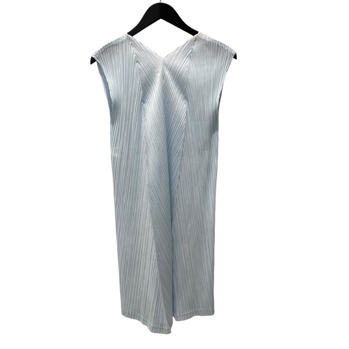 PLEATS PLEASE(プリーツプリーズ) ノースリーブワンピースPP61