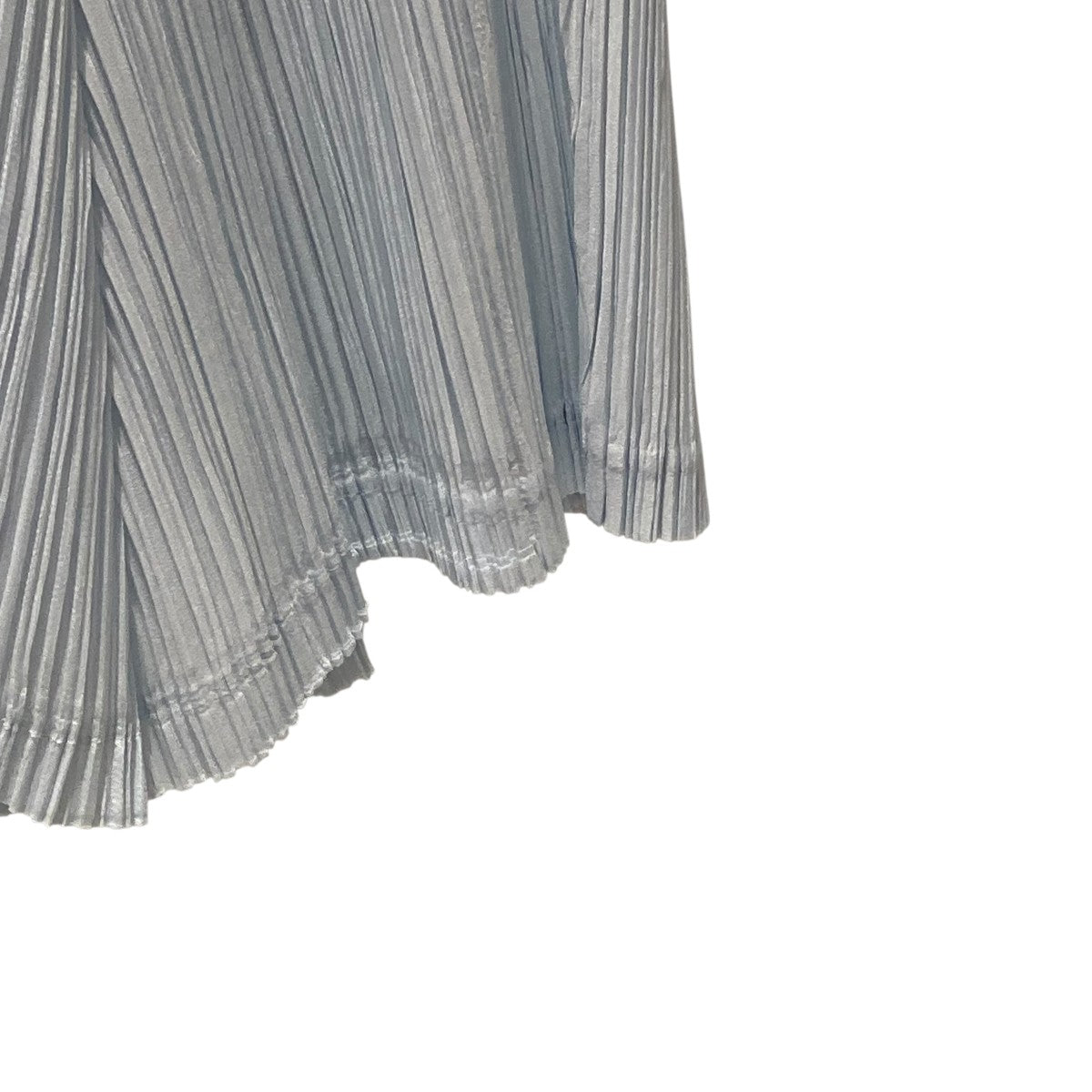 PLATTS PLEASE ノースリーブプリーツワンピース PLATTS PLEASE ノースリーブプリーツワンピース Pleats Please