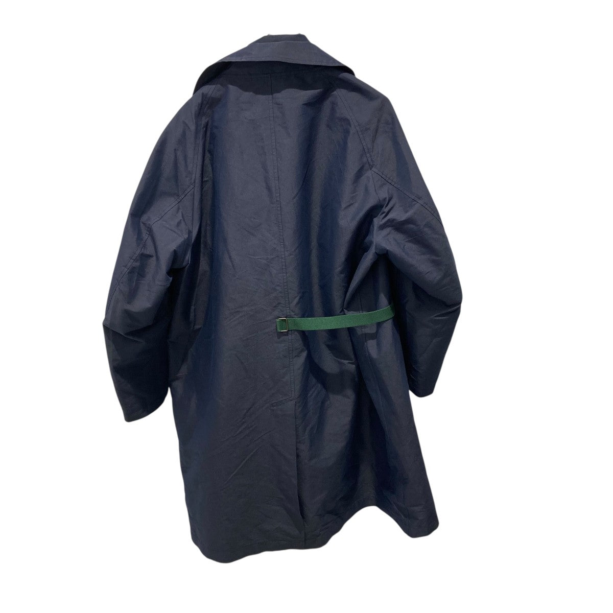 kolor レイヤードダッフルコート TWIST DUFFLE COAT｜yoshiokubo(ヨシオクボ)公式通販｜ツイスト