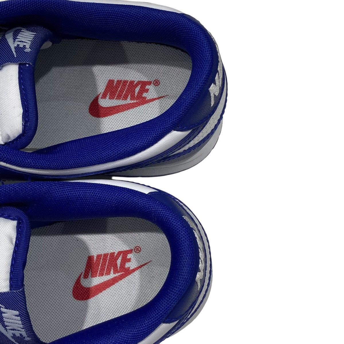 NIKE(ナイキ) ローカットスニーカーDV0833-103 DV0833-103 ホワイト