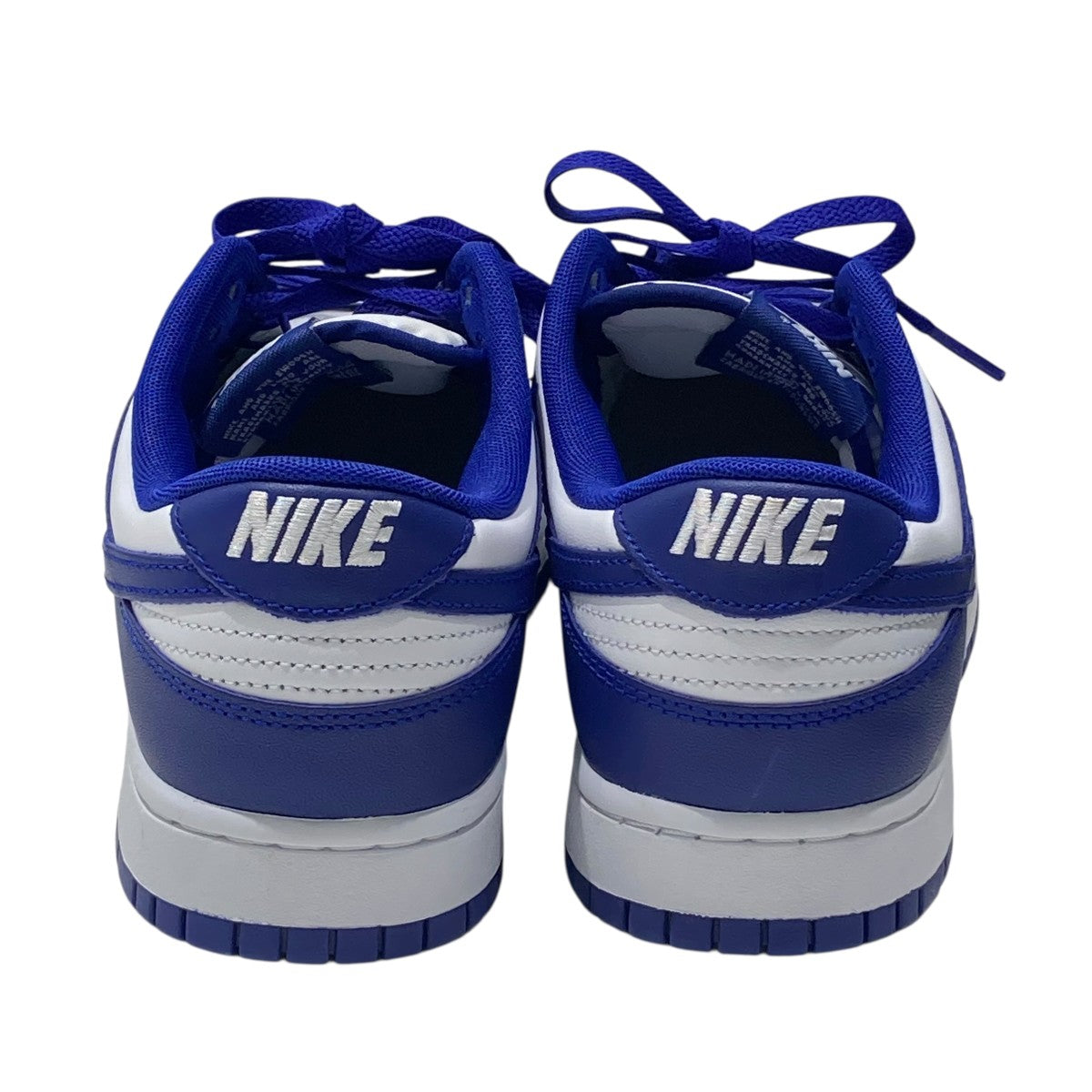 NIKE(ナイキ) ローカットスニーカーDV0833-103 DV0833-103 ホワイト