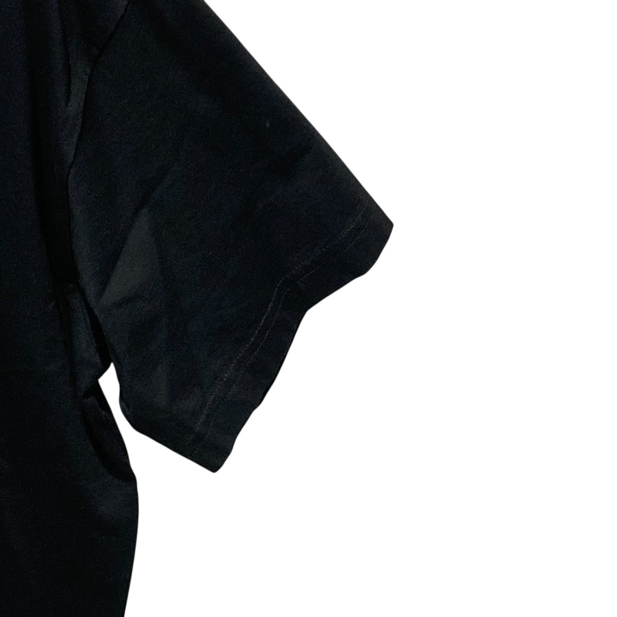 KITH(キス) 半袖Tシャツ24071060003310 24071060003310 ブラック