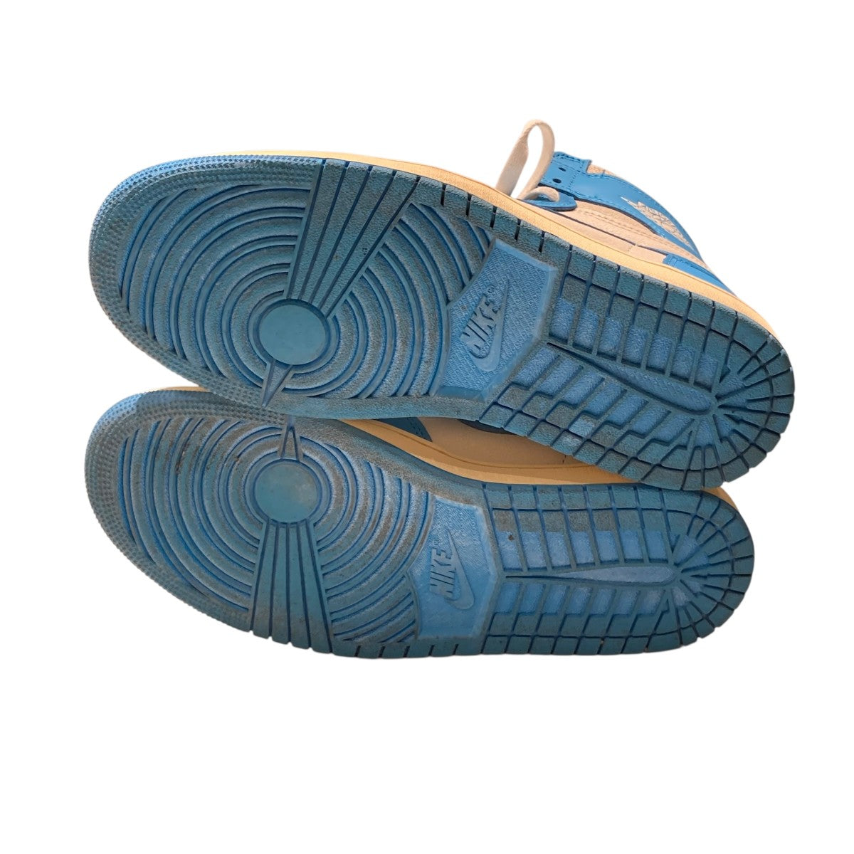 NIKE(ナイキ) Nike Air Jordan 1 Retro High OG UNC Reimagined