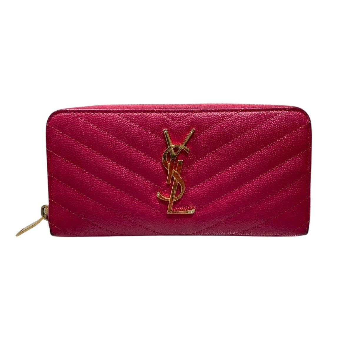 Yves Saint Laurent(イヴサンローラン) 長財布 HPP358094-0117