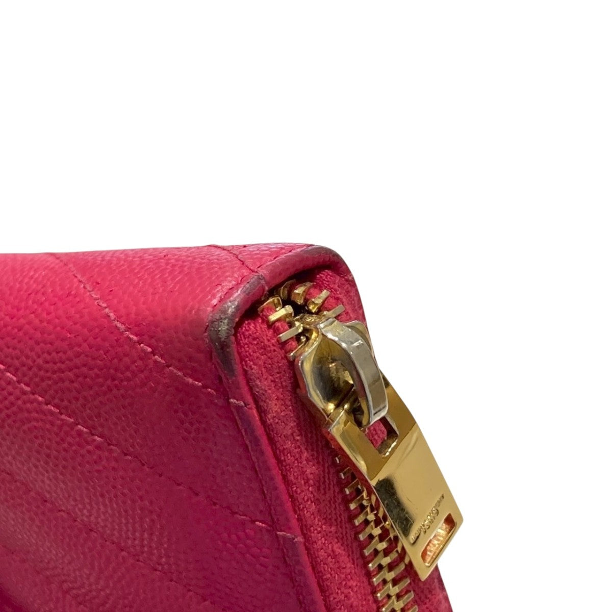 Yves Saint Laurent(イヴサンローラン) 長財布 HPP358094-0117