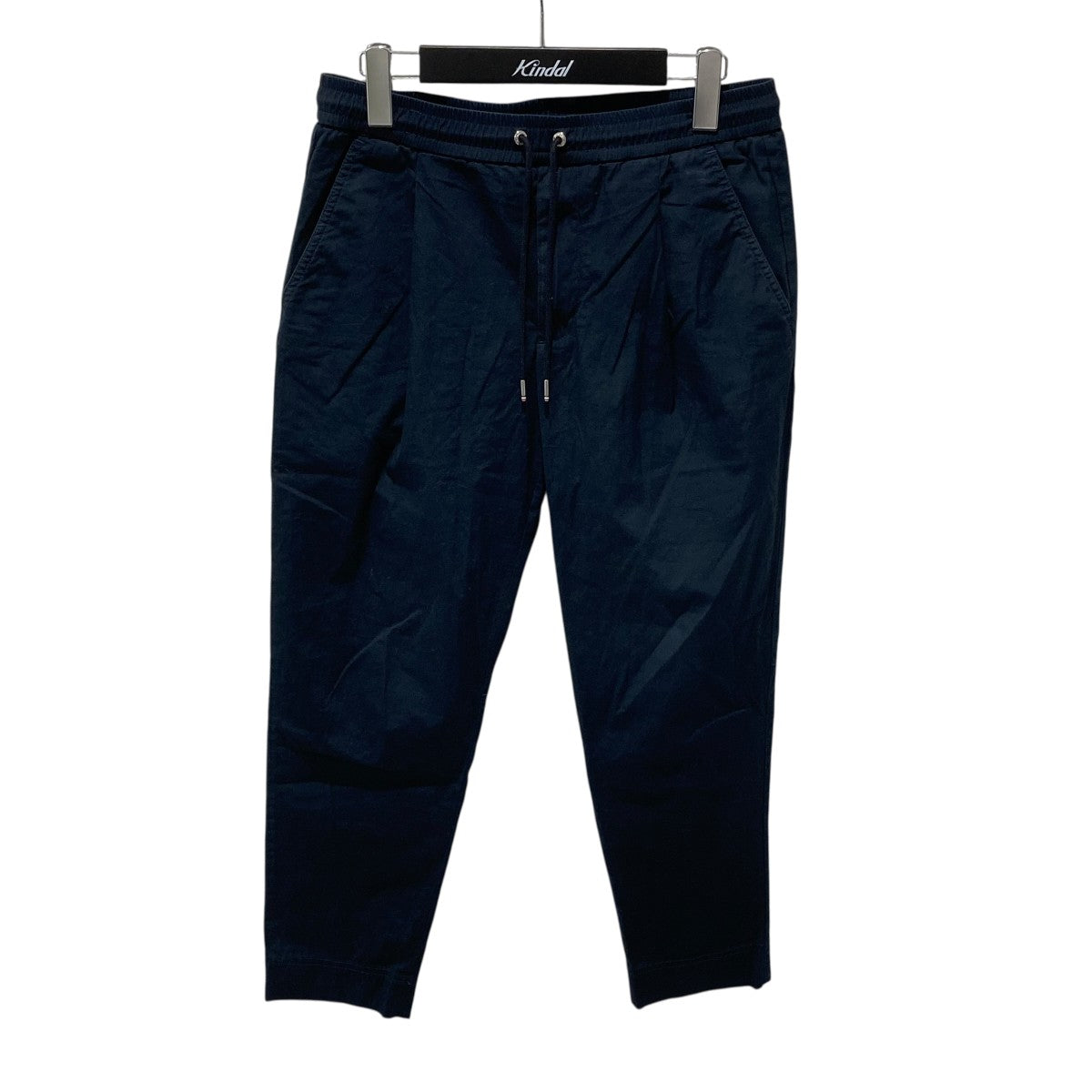 MONCLER PANTALONE SPORTIVOイージーパンツE10911141890 古着・中古-1枚目のアイテム画像