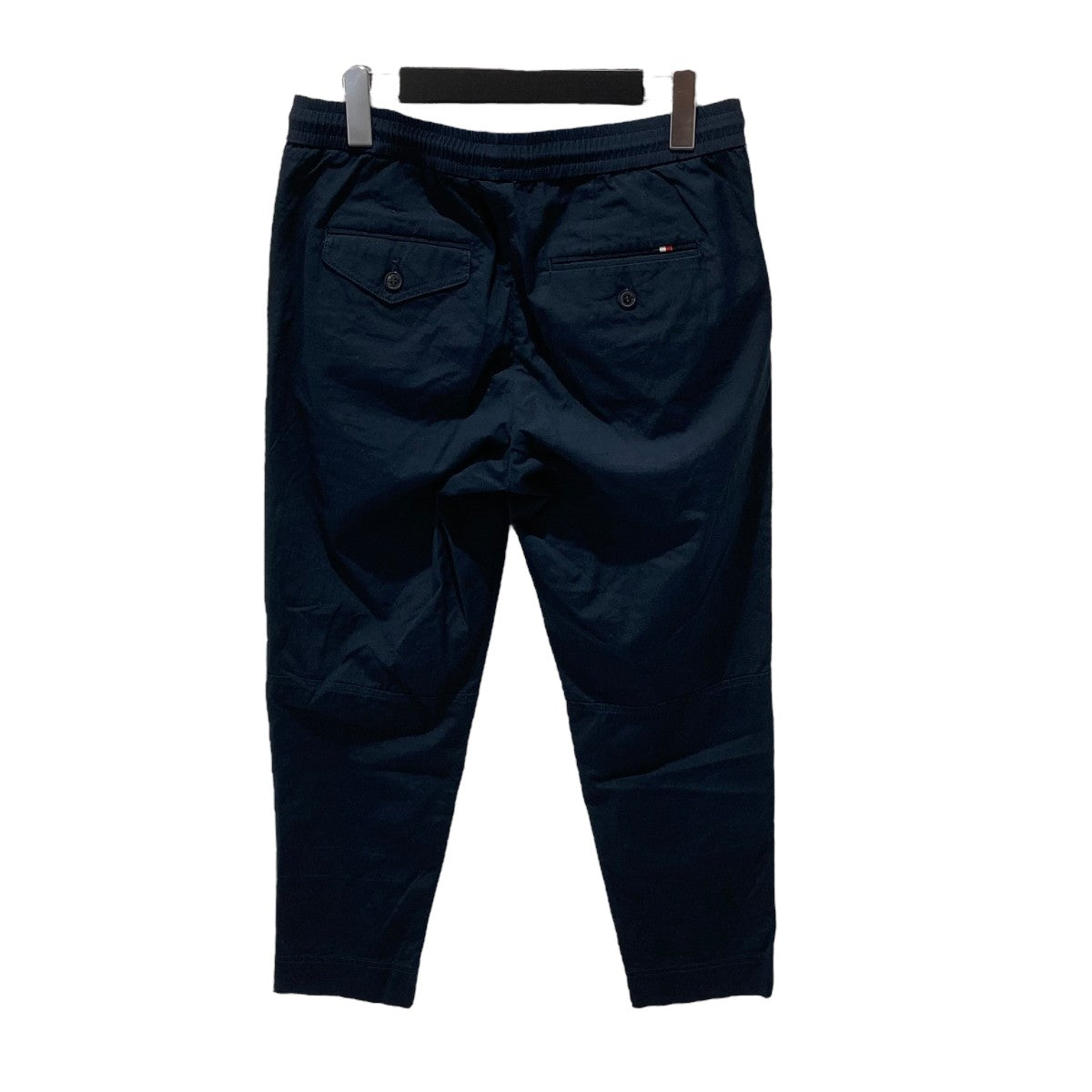 MONCLER PANTALONE SPORTIVO BLACK – Jurgen