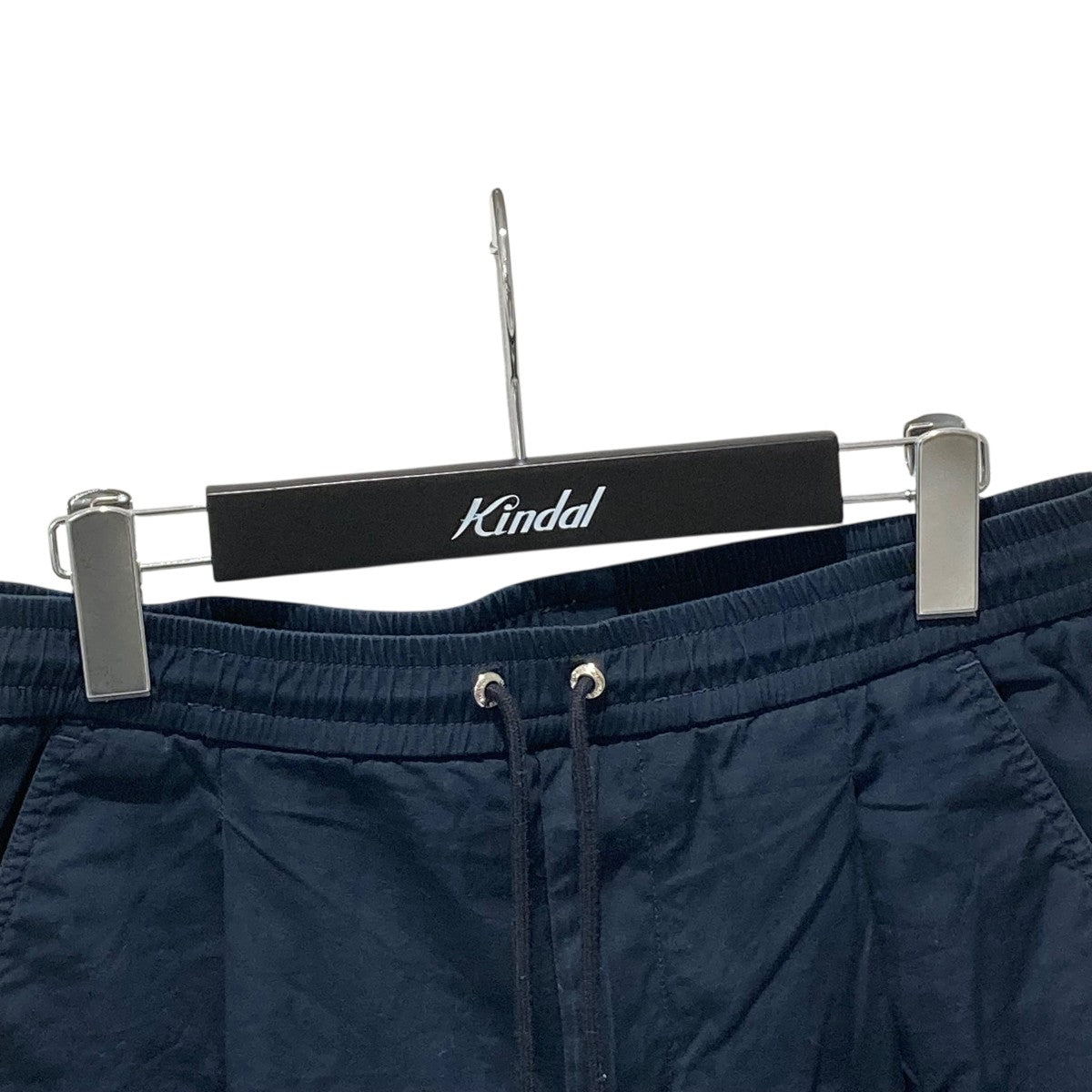 MONCLER PANTALONE SPORTIVOイージーパンツE10911141890 古着・中古-3枚目のアイテム画像