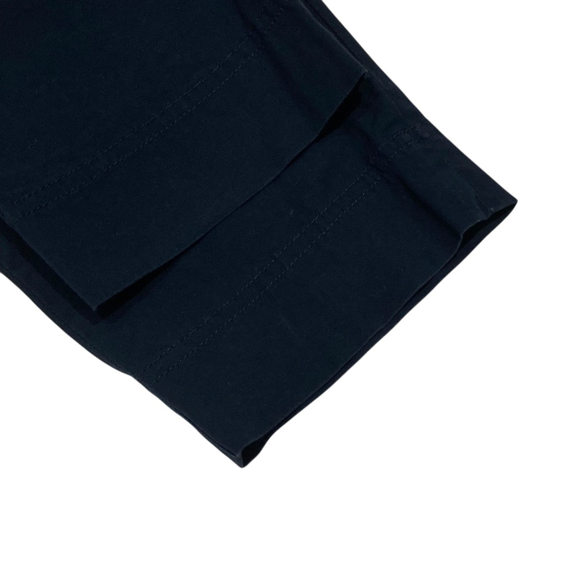MONCLER PANTALONE SPORTIVOイージーパンツE10911141890 古着・中古-4枚目のアイテム画像