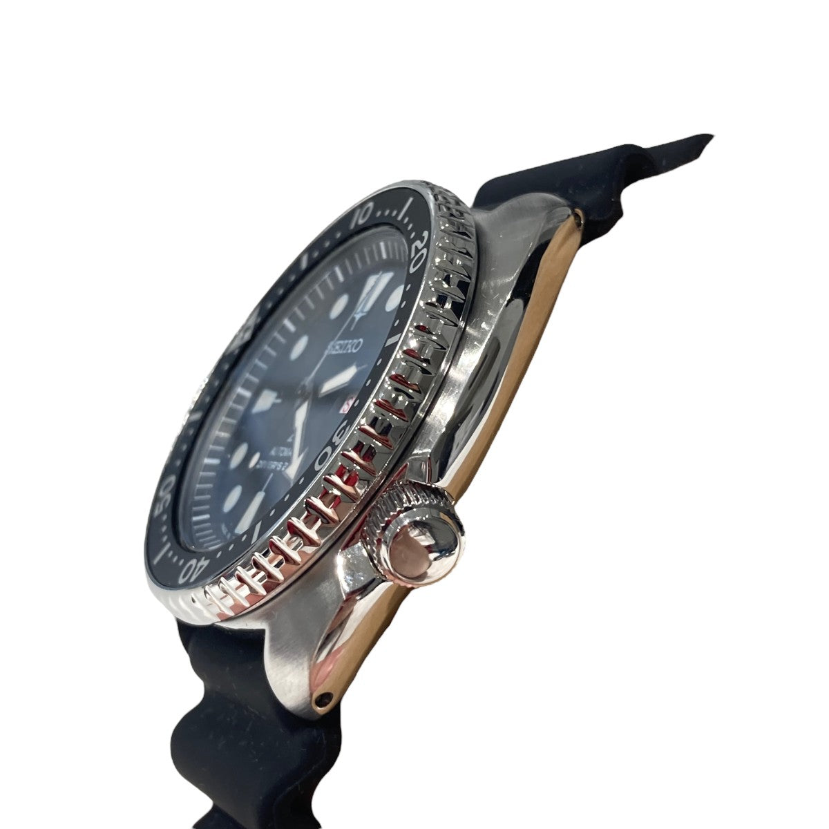 SEIKO(セイコー) プロスペックス ダイバース腕時計4R36-04Y0