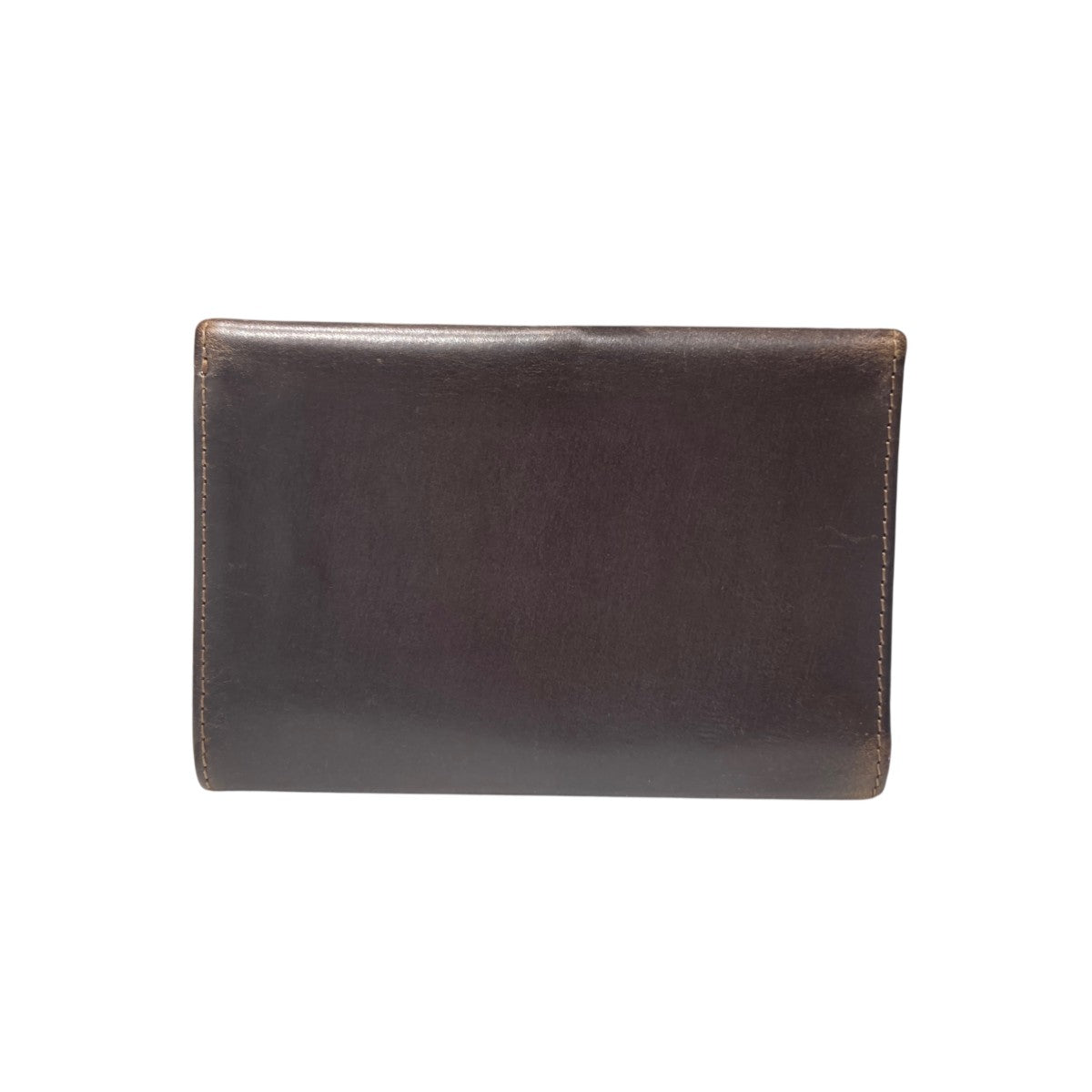 Whitehouse Cox 3つ折り財布 古着・中古-2枚目のアイテム画像