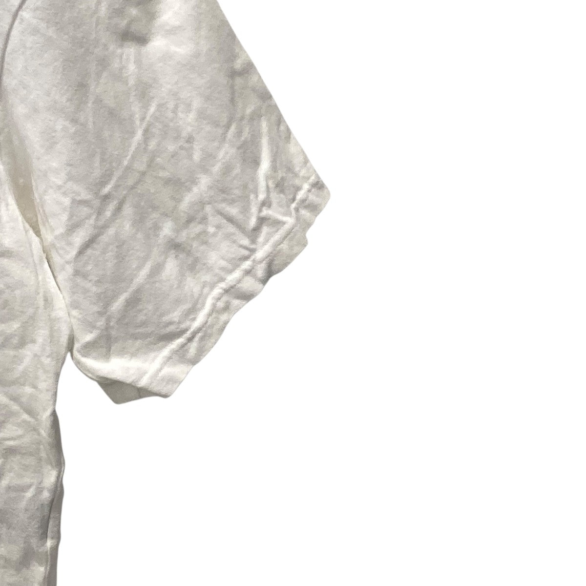 UNDERCOVER(アンダーカバー) 半袖Tシャツ ホワイト サイズ 3