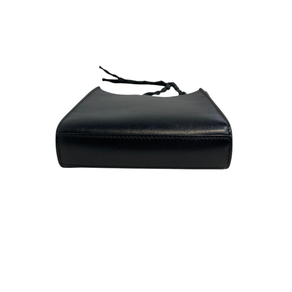 JIL SANDER(ジルサンダー) tangle smallショルダーバッグ